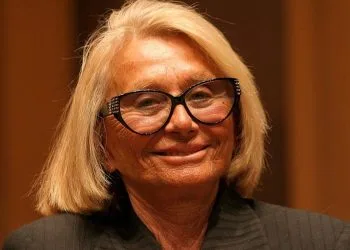 Sandra Mondaini (foto web)