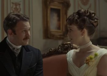 The Gilded Age 3, la serie disponibile su Sky e Now Tv