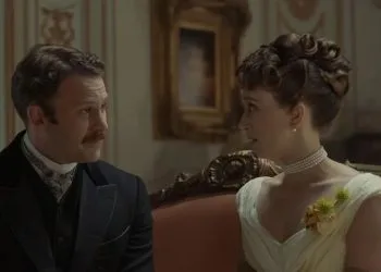 The Gilded Age 3, la serie disponibile su Sky e Now Tv