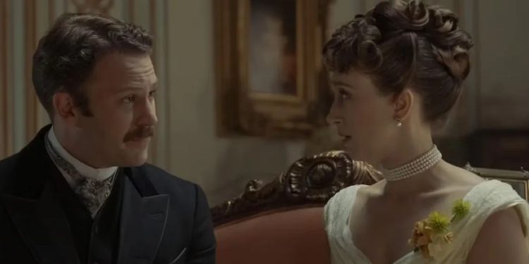 The Gilded Age 3, la serie disponibile su Sky e Now Tv