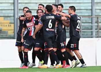 Video Vicenza Lumezzane