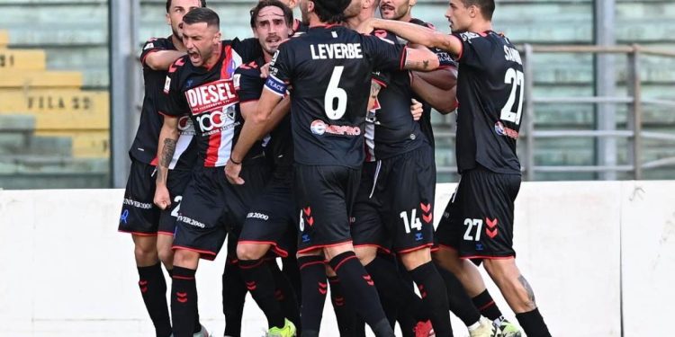 Video Vicenza Lumezzane