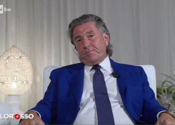 Delitto di Garlasco, De Rensis