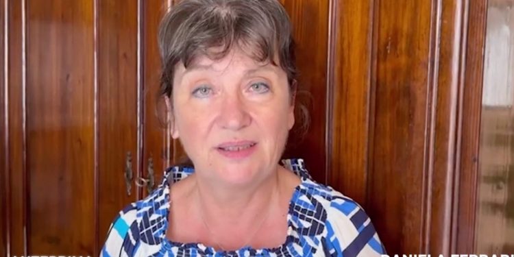 Delitto di Garlasco, Daniela Ferrari: la mamma di Sempio