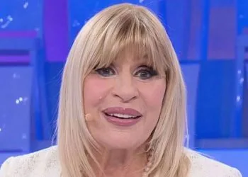 Gemma Galgani, Uomini e Donne