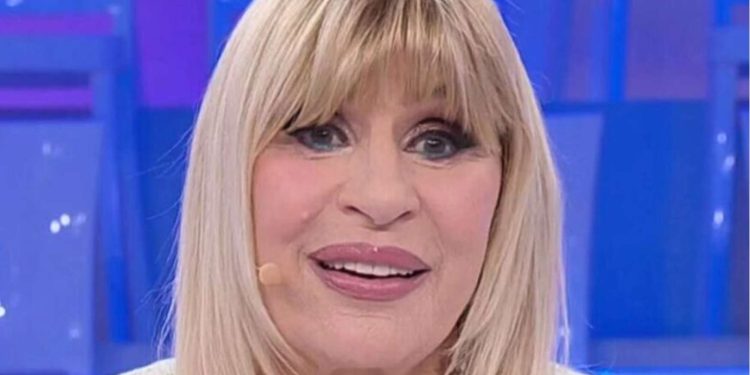 Gemma Galgani, Uomini e Donne