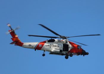 Guardia costiera (Foto: Pixabay)