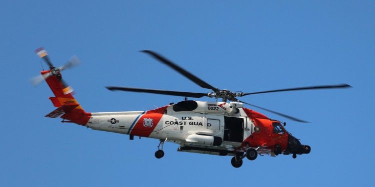 Guardia costiera (Foto: Pixabay)