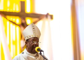 Haiti: l'arcivescovo Max Leroys Mésidor