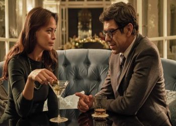 Il colibrì, film in prima serata su Rai 3 (Foto Web)