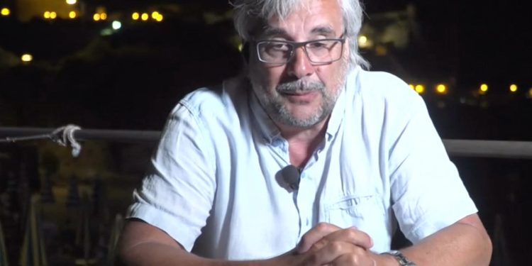 Delitto di Garlasco, Marzio Capra