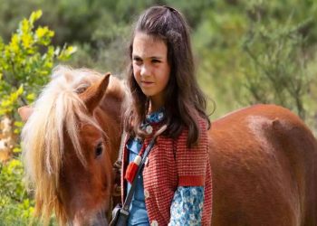 Poly, il film in prima serata su Rai 1 (Foto Web)