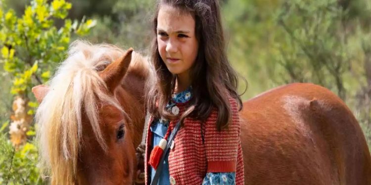 Poly, il film in prima serata su Rai 1 (Foto Web)