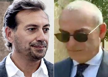 Scandurra e Bezziccheri, Milano