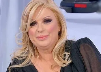 Tina Cipollari, Uomini e Donne