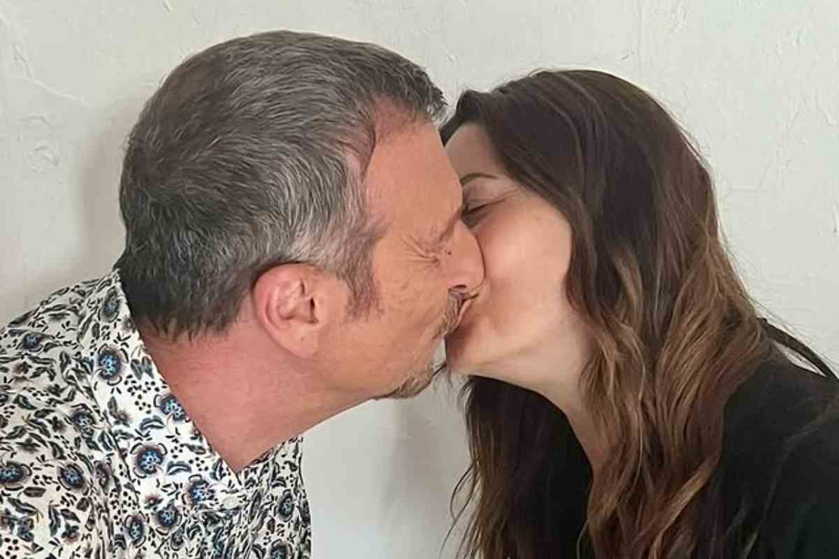 Amadeus e Giovanna vacanze