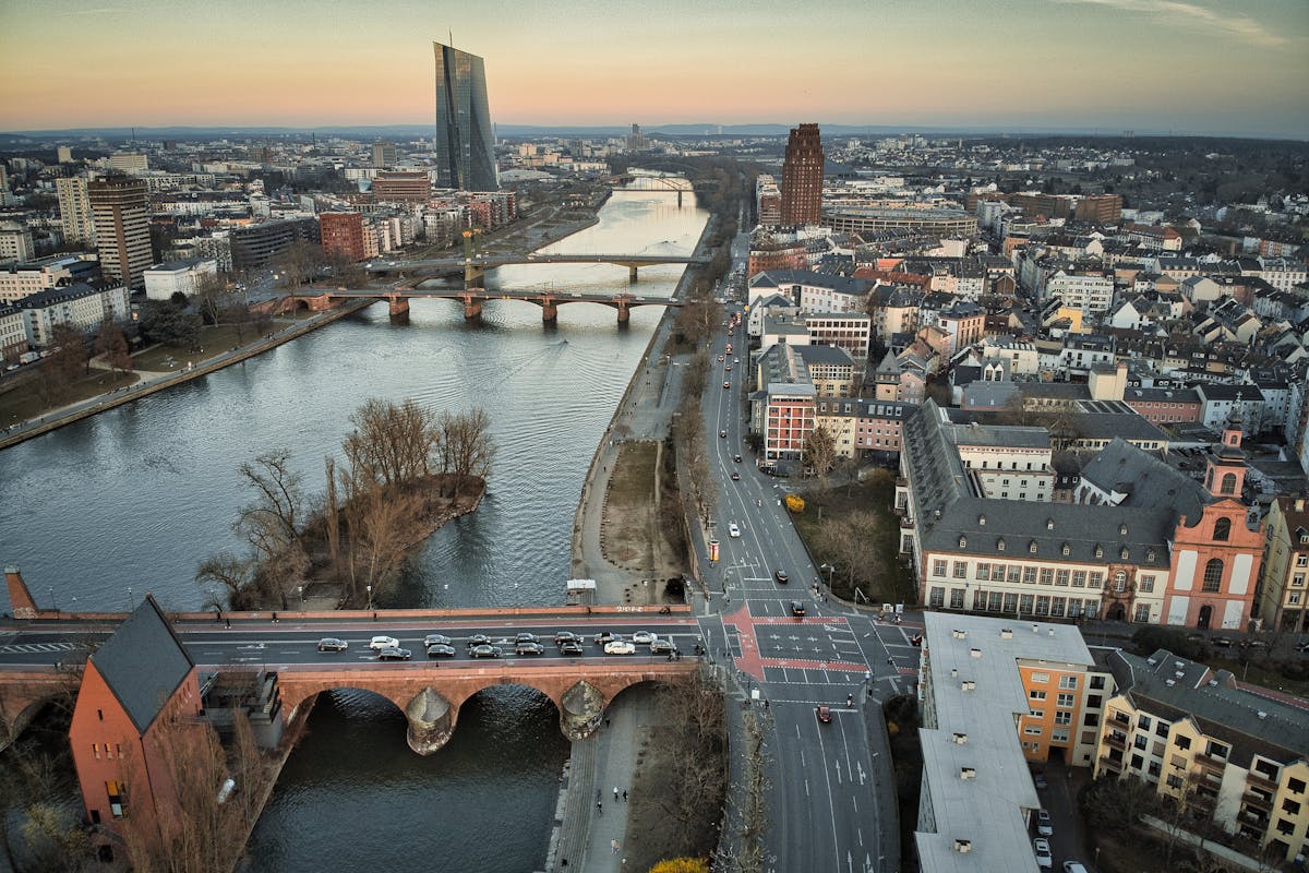 Banca centrale europea