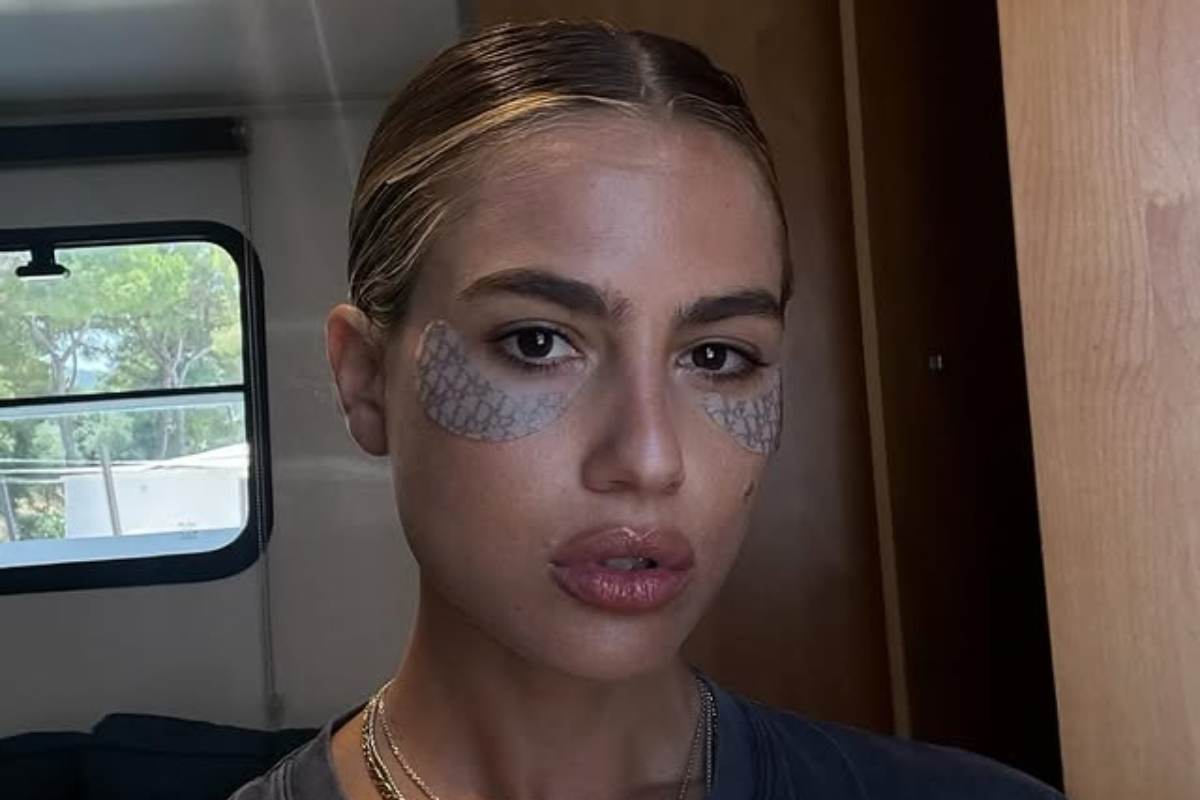 Cristina Marino entra nel cast