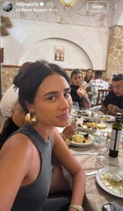 Kid Yugi su Instagram