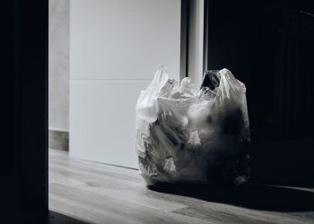 Sacchetto immondizia