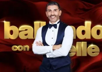 Simone Di Pasquale a Ballando con le stelle 2025