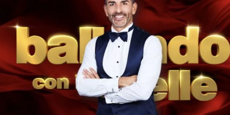 Simone Di Pasquale a Ballando con le stelle 2025