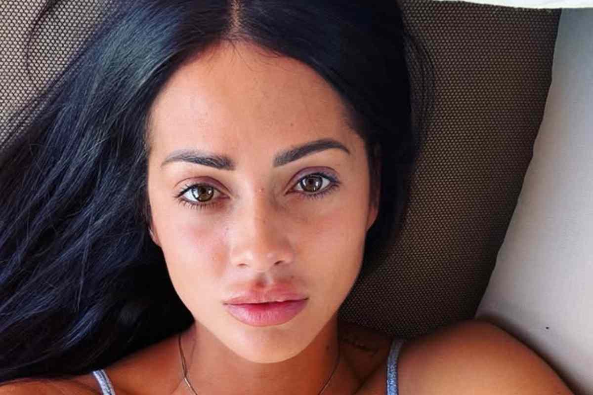 Teresa Cilia mal di testa