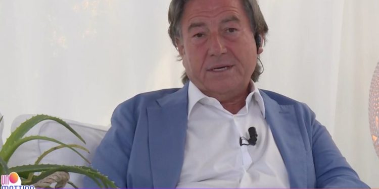 De Rensis, delitto di Garlasco