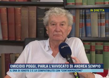 Garlasco, Massimo Lovati: il legale di Andrea Sempio