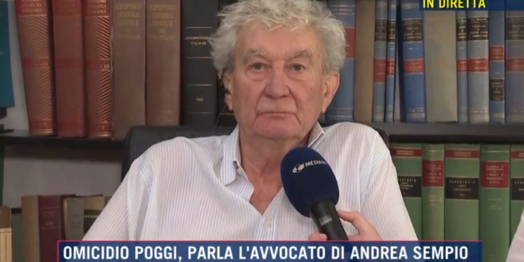 Garlasco, Massimo Lovati: il legale di Andrea Sempio