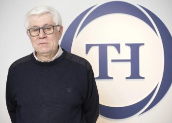 Graziano Debellini, Presidente di TH Group