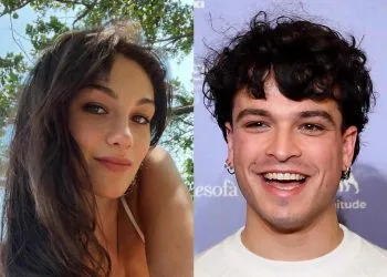 Leo Gassmann fidanzato con Arianna di Claudio