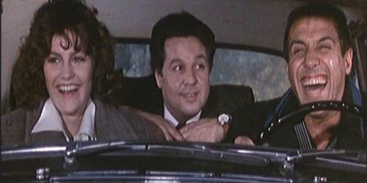 Lui è peggio di me, il film nel pomeriggio di Rete 4 (Foto Web)