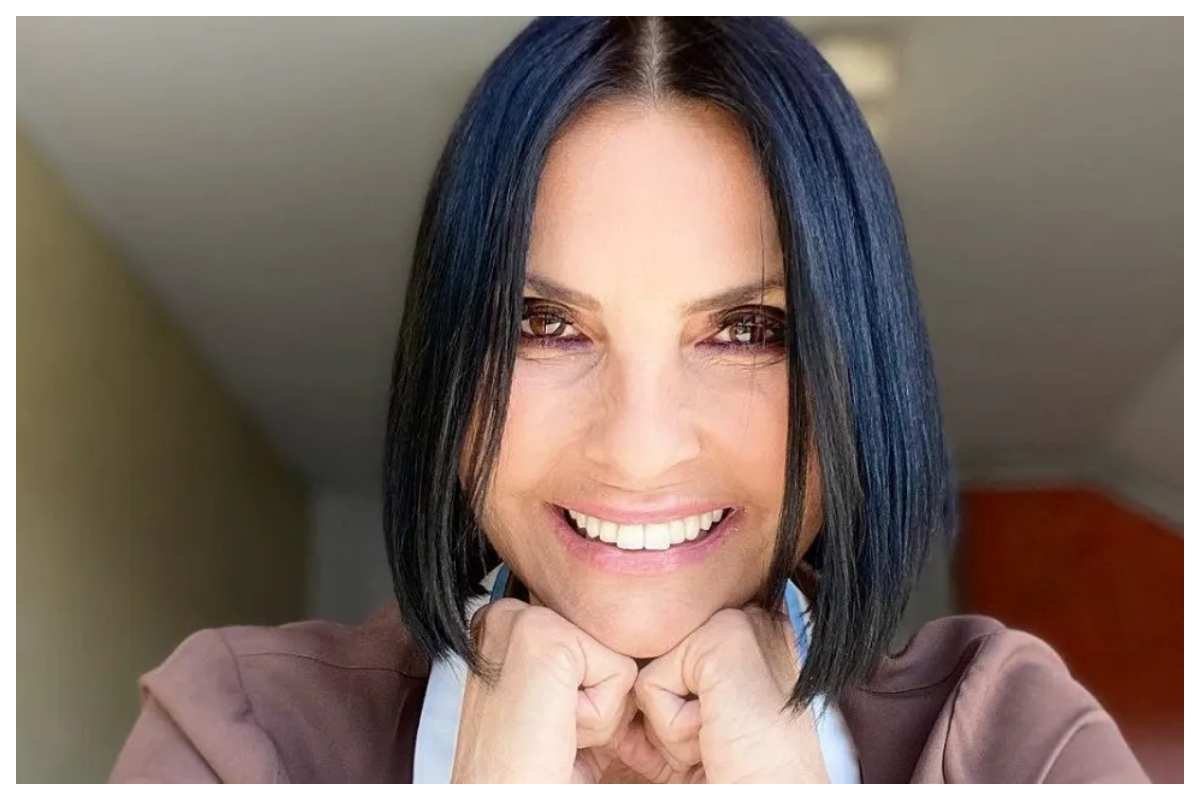 nina soldano imitatrice per una notte