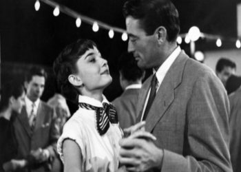 Vacanze romane, il film in prima serata su Rai 3 (Foto Web)