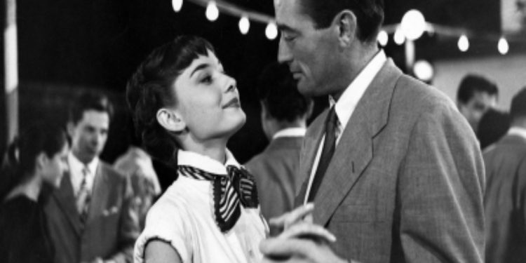 Vacanze romane, il film in prima serata su Rai 3 (Foto Web)