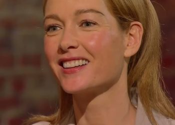 Cristiana Capotondi (Foto: Screen)