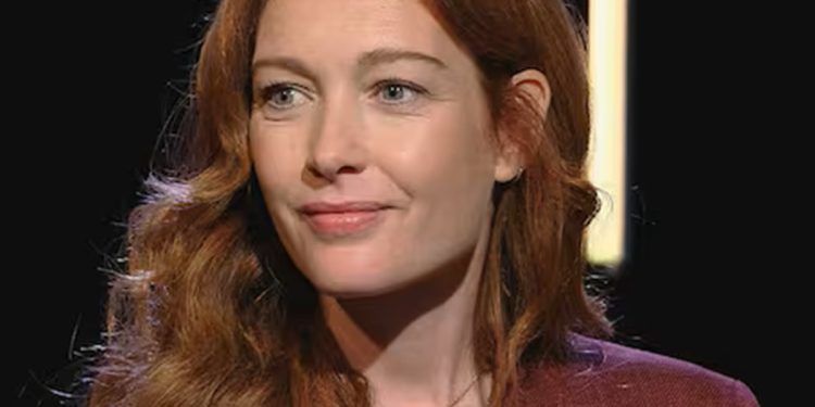 Cristiana Capotondi (Foto: Screen)