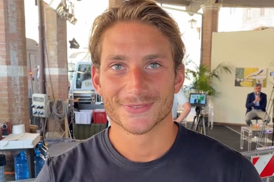 Tommaso Franchi (Foto: Web)