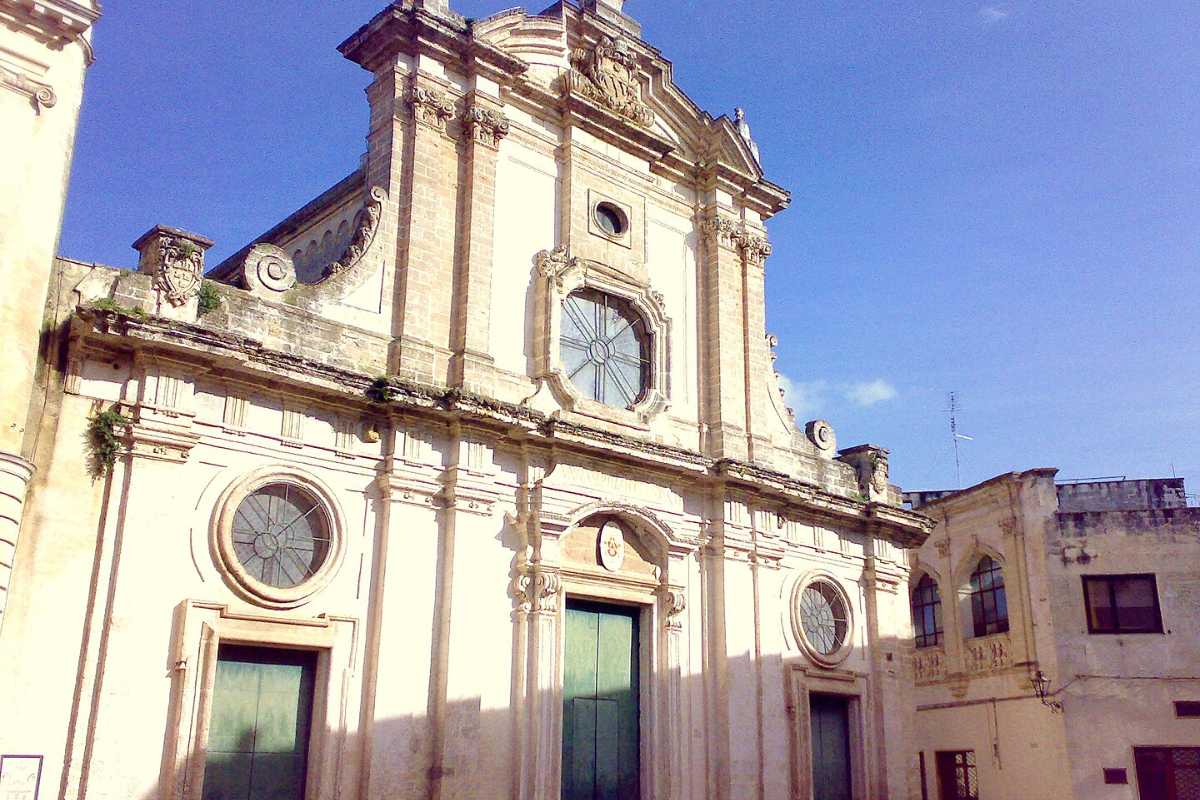 Cattedrale di Nardò