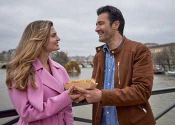 Crimini d'alta moda, il film nel pomeriggio di Rai 2 (Foto Web)