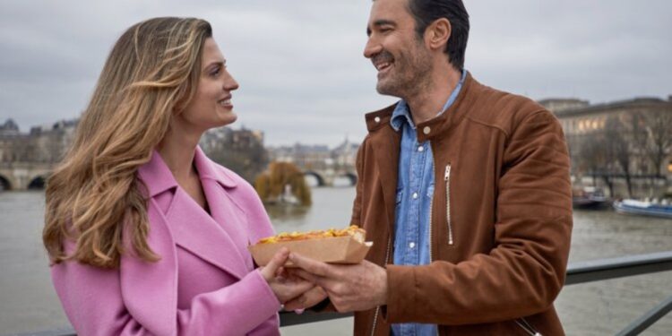 Crimini d'alta moda, il film nel pomeriggio di Rai 2 (Foto Web)