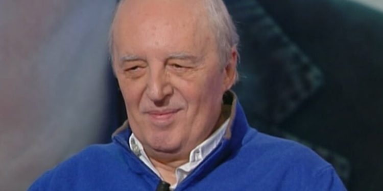 Dario Argento