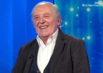 Dario Argento ricoverato in ospedale