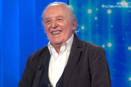 Dario Argento ricoverato in ospedale