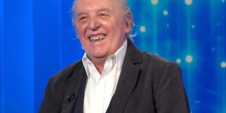 Dario Argento ricoverato in ospedale