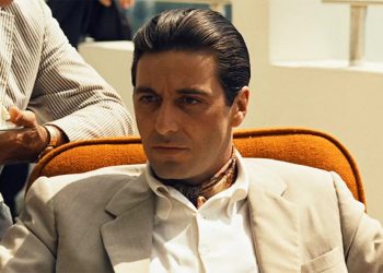 Il padrino - Parte II, il film in prima serata su Rete 4 (Foto Web)