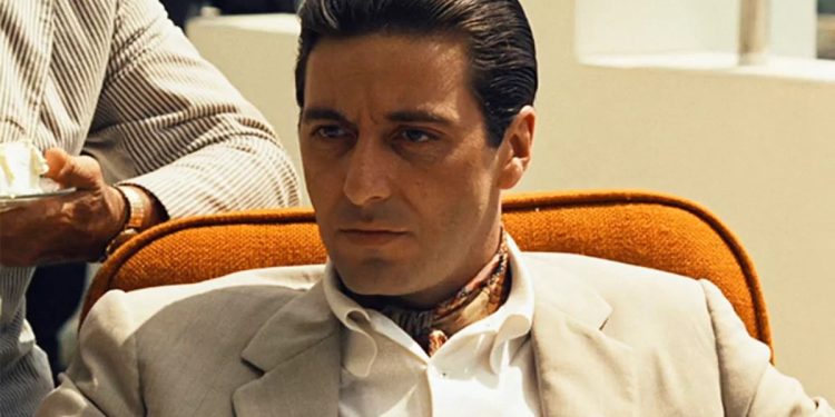 Il padrino - Parte II, il film in prima serata su Rete 4 (Foto Web)