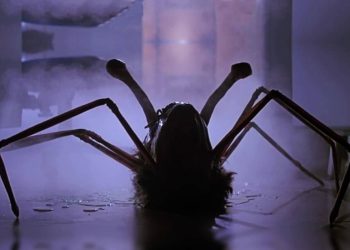 La cosa, il film in seconda serata su Italia 1 (Foto Web)