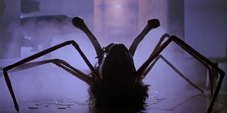 La cosa, il film in seconda serata su Italia 1 (Foto Web)